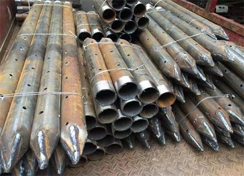 临江钢花管哪里有卖